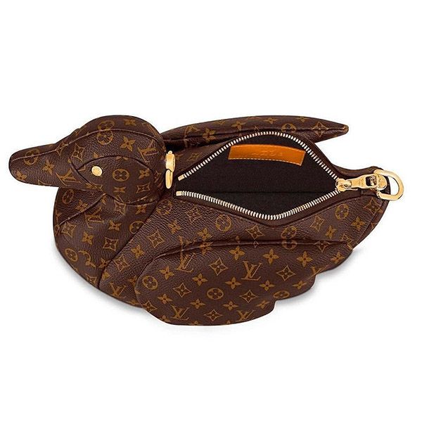 人気限定ルイヴィトン ダッグバック コピー★ポーチ ショルダーバッグ M45990